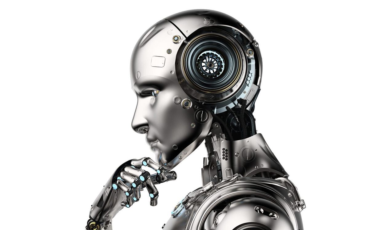On AI : The corporate and the communal