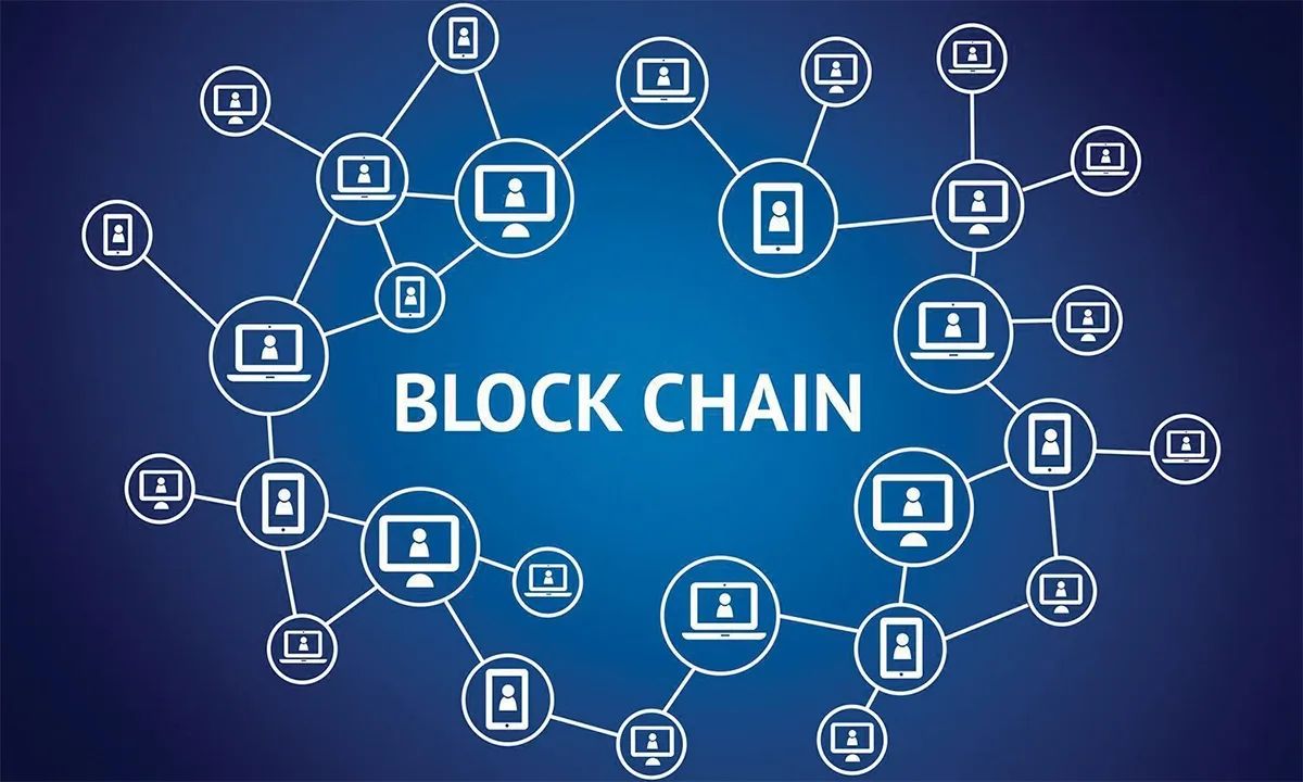 How blockchain will change the world
