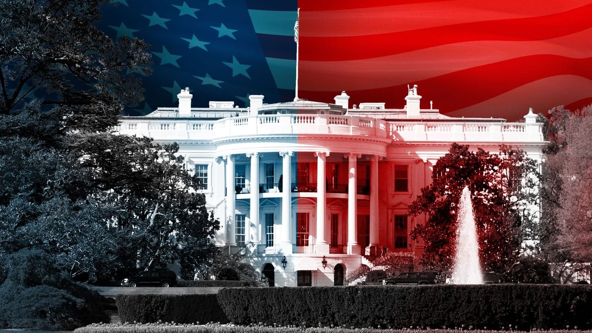 America's cognitive dissonance