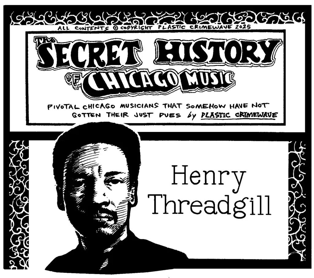 Henry Threadgill's Zooid
