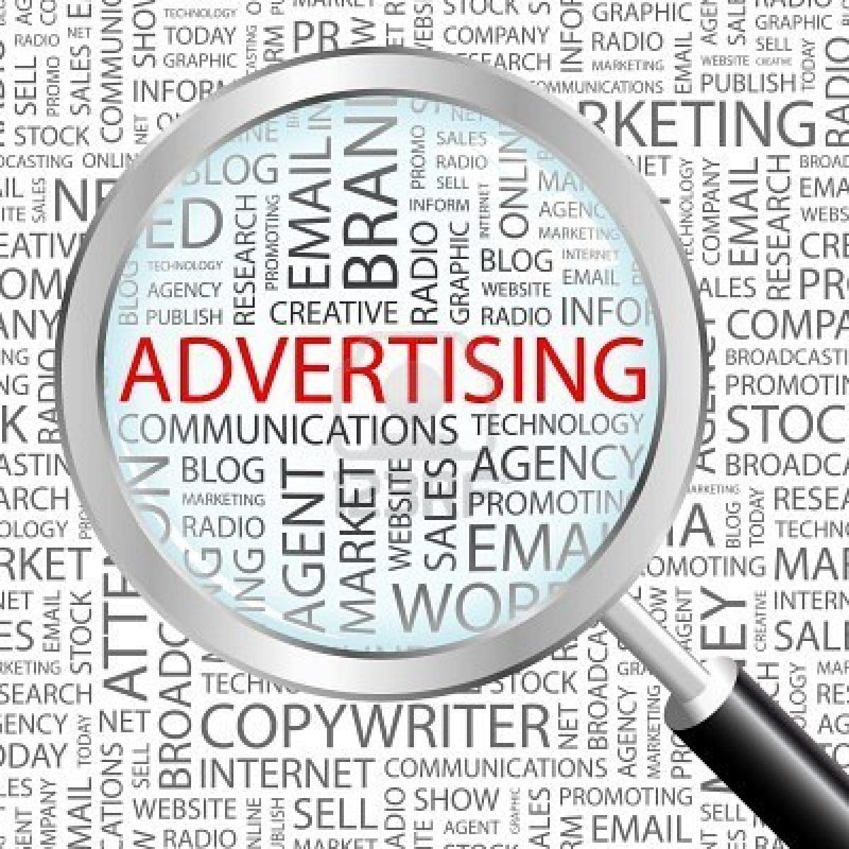 The future of online ads