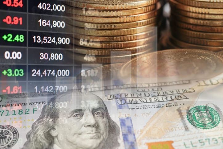 How we learned to stop worrying and love the recession