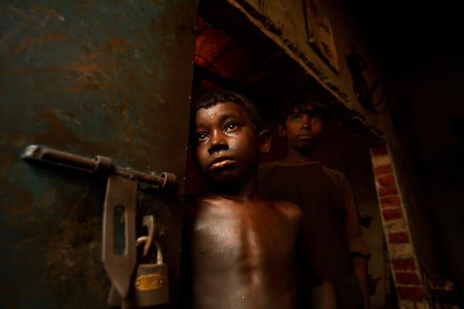 Photography by G.M.B Akash