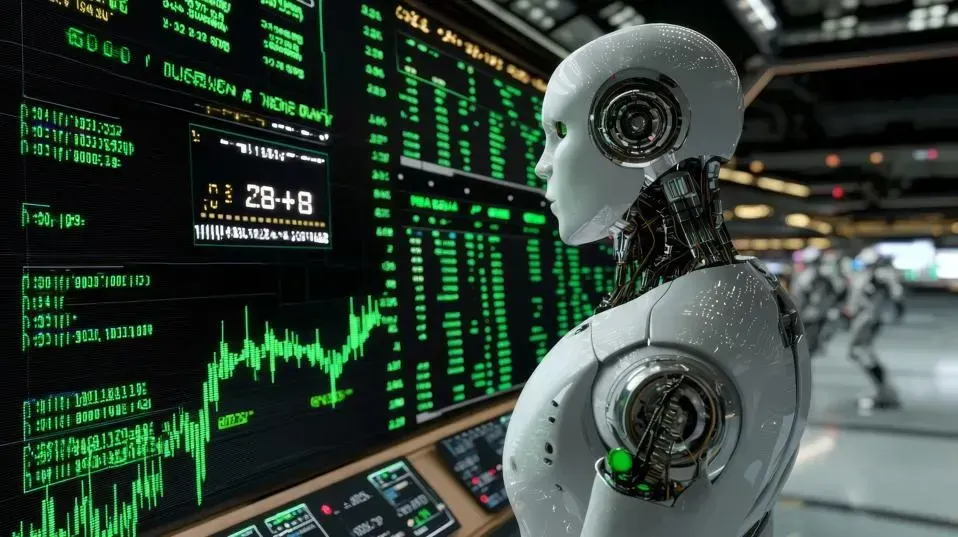 AI, Growth, and the Weak Link Problem: Why the Future May Arrive More Slowly Than We Think