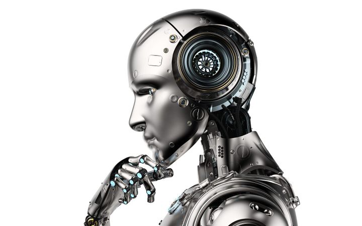 On AI : The corporate and the communal