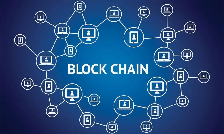 How blockchain will change the world