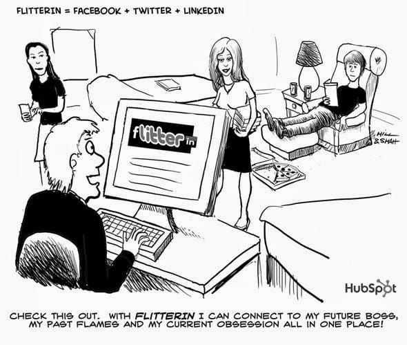 Can Silicon Valley do better? (Time to move beyond social)