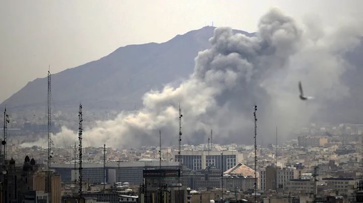 Trump's Iran War and the Illusion of Strength