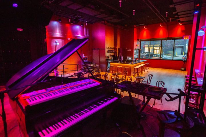 Rockwood Music Hall