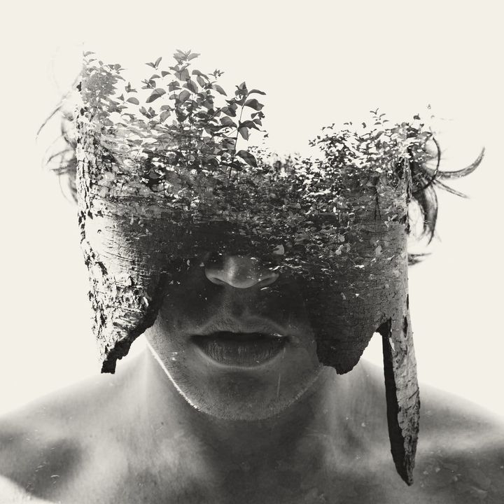 Zola Blood - Infinite games