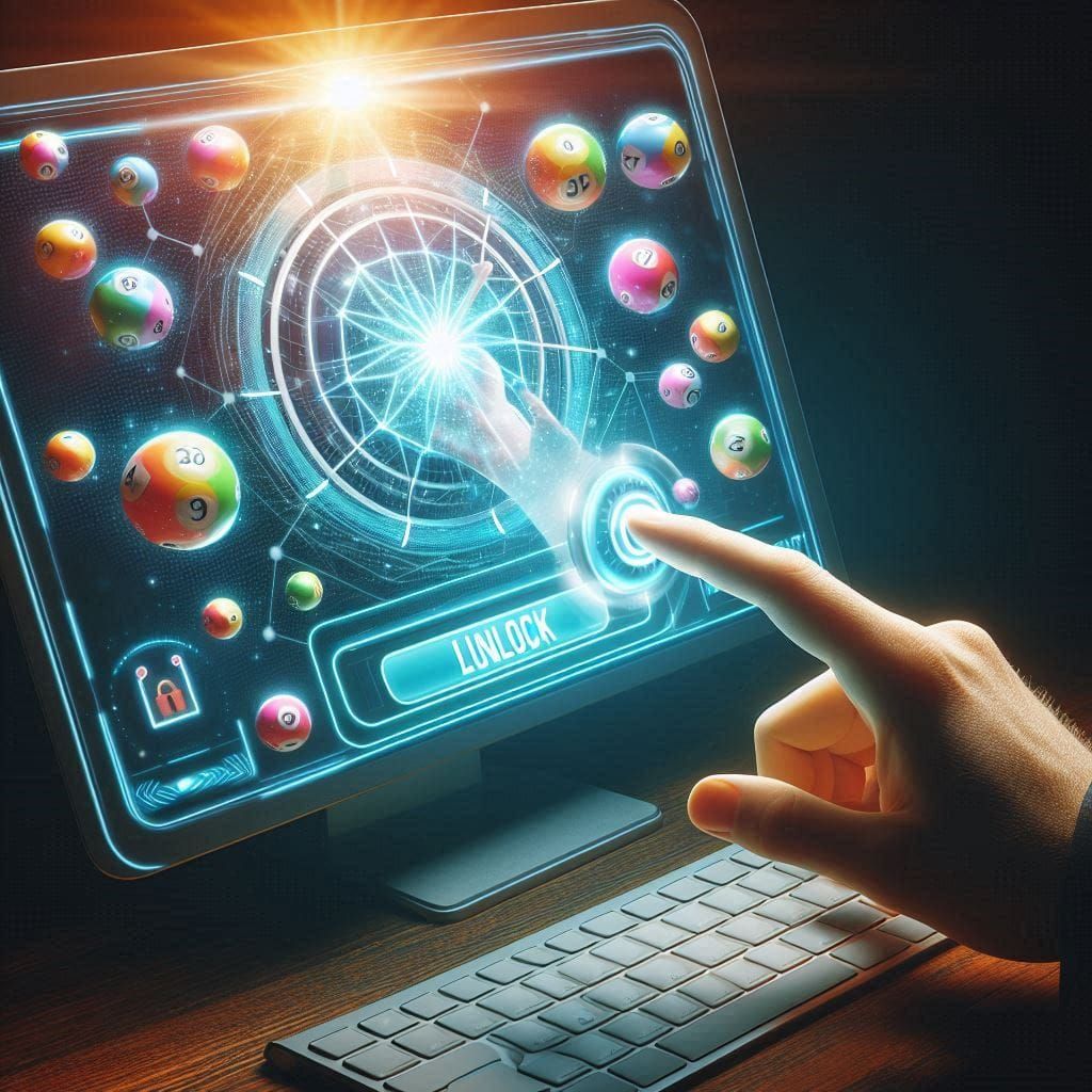 LottoBillions unlocking the potential: How lotteries are reshaping gaming in the digital age