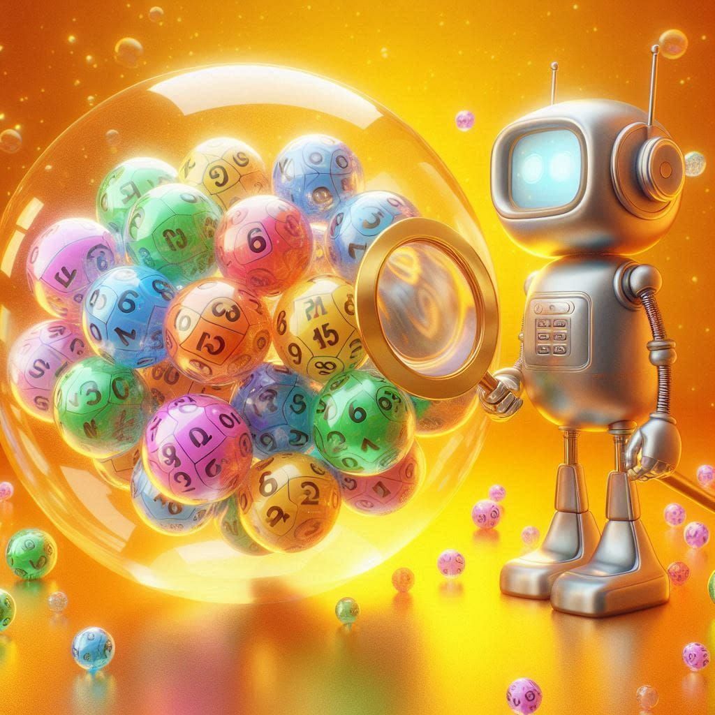 LottoBillions features: fun, responsibility, security and so much more