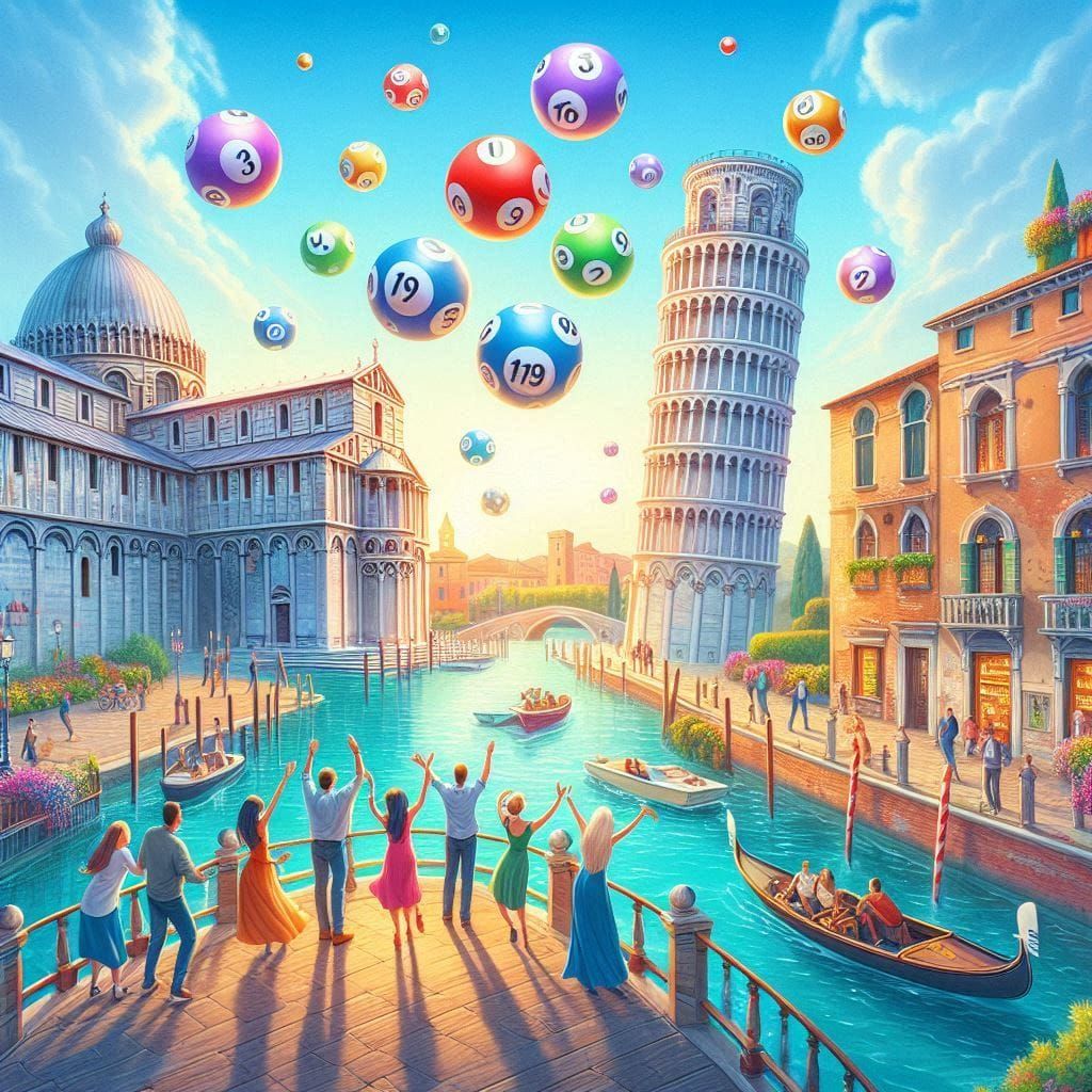 SuperEnalotto: A journey through history and Its digital evolution on LottoBillions