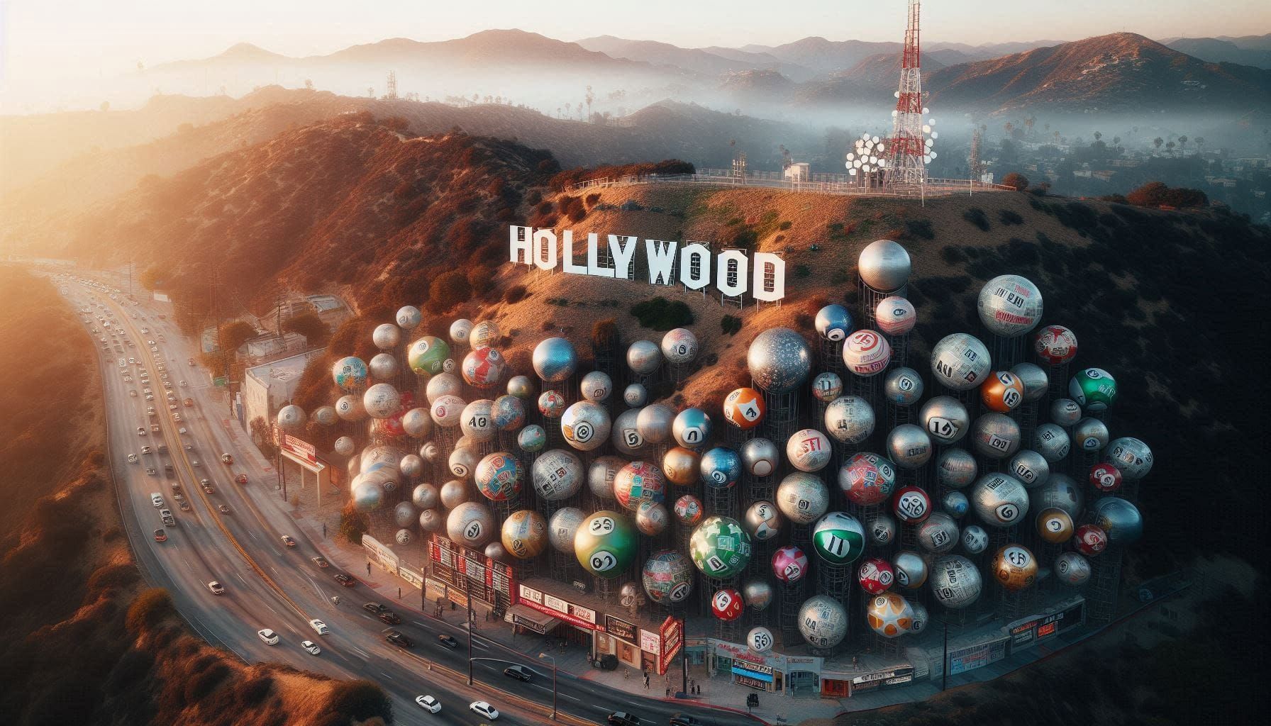 Super Lotto Plus: From California staple to global access on LottoBillions