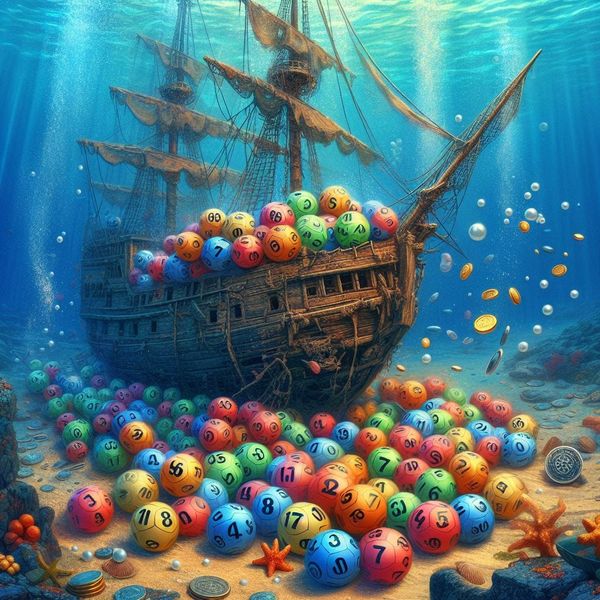 The jackpot that got away: Exploring the  biggest unclaimed lottery prizes ever!