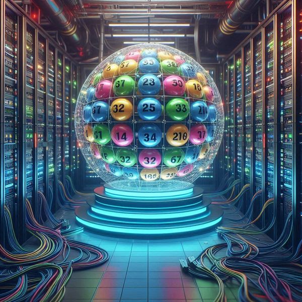 Unveiling the future of fortunes: The rise of online lotteries and LottoBillions