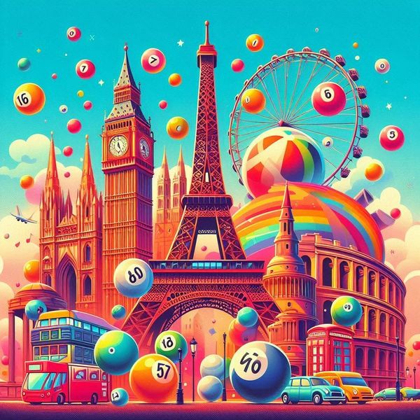 EuroMillions: A tale of dreams and destiny