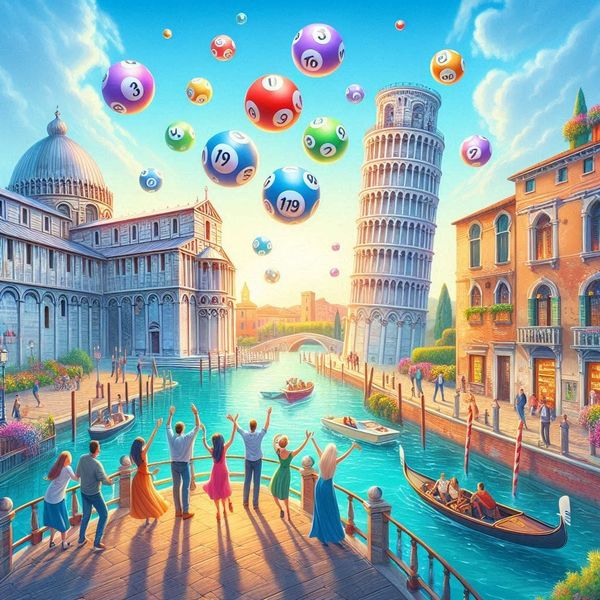 SuperEnalotto: A journey through history and Its digital evolution on LottoBillions