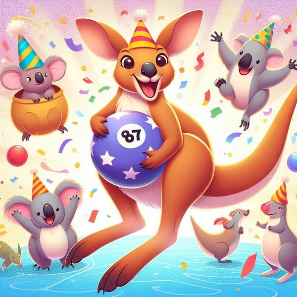 Oz Lotto: Now accessible on LottoBillions