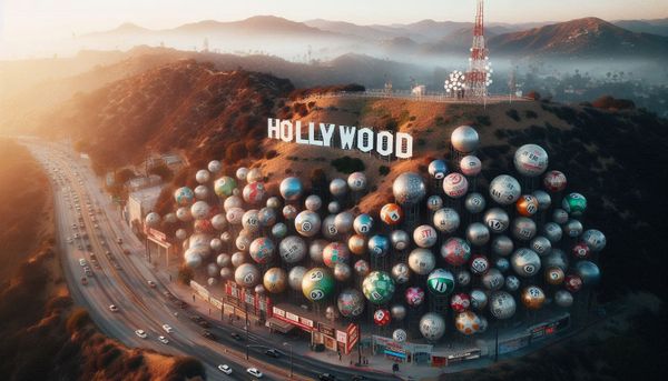 Super Lotto Plus: From California staple to global access on LottoBillions