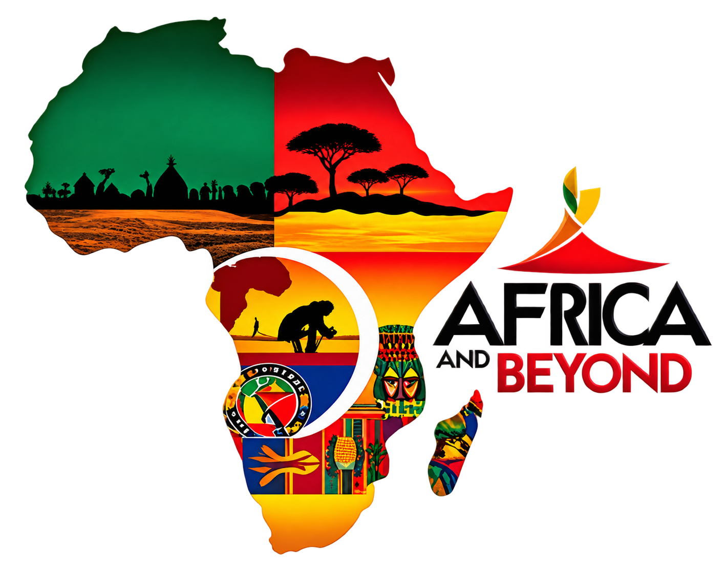 AFRICA & BEYOND