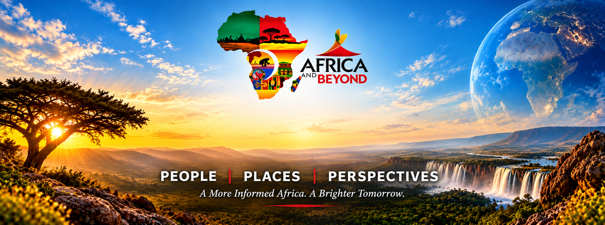 AFRICA & BEYOND