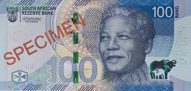 Rand Falls as Oil Prices Surge Ahead of Fed Decision