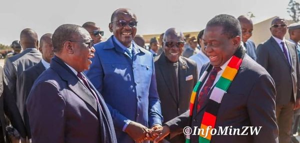 Zimbabwe After CAA3: What Comes Next — And Why Many Fear the Country Is Taking a Nose Dive