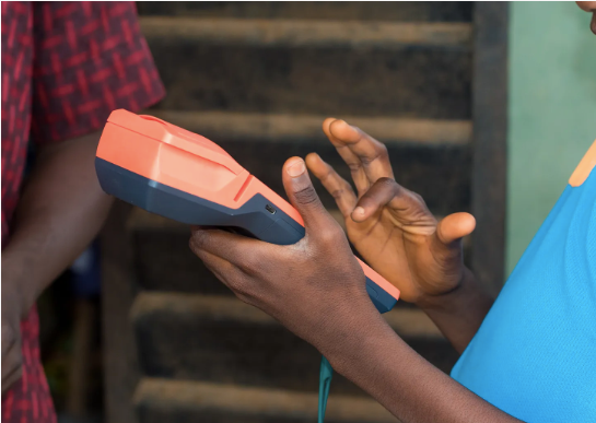 Cash Crisis = Fintech Opportunity.