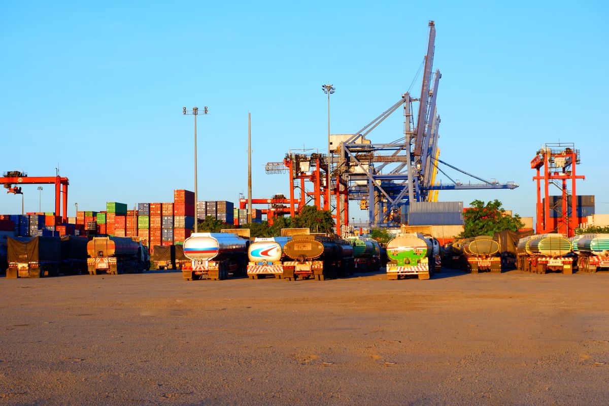 British International Investment (BII) and Absa Group Agree $150m Trade Finance Deal