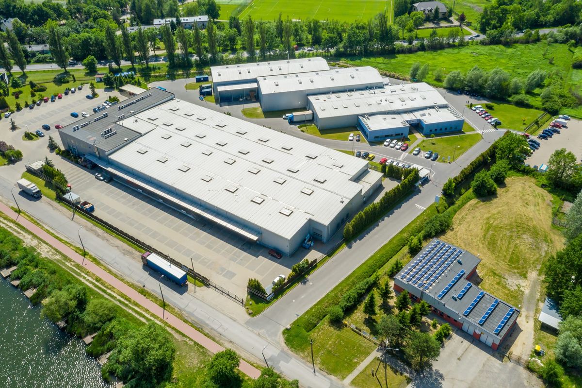 African Developer and Operator of Integrated Industrial Zones Secures $443m for Expansion.