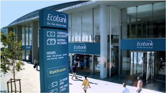 Ecobank's Local Currency-to-Yuan Trade Settlement Platform: A Game Changer.