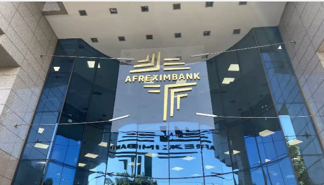 The Investment Grade Return of Afreximbank