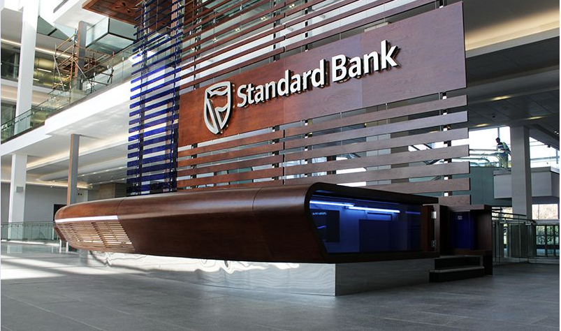 Standard Bank Africa Secures Africa-Yuan Clearing Bank Status First for An Africa Bank.