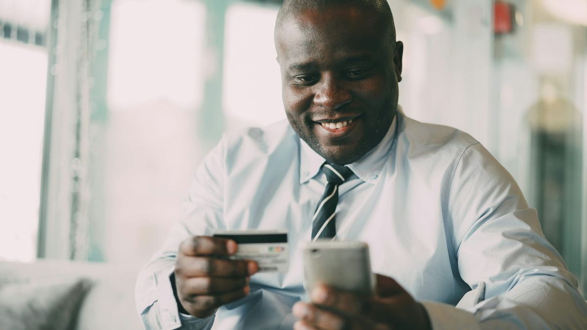 First Telcos, Now Insurers, are Entering Africa's Lucrative Banking Sector.