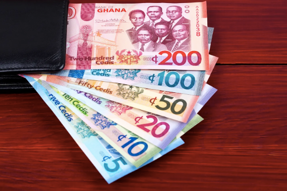 Ghana’s Sovereign Debt - New twists and turns.