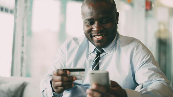 First Telcos, Now Insurers, are Entering Africa's Lucrative Banking Sector.