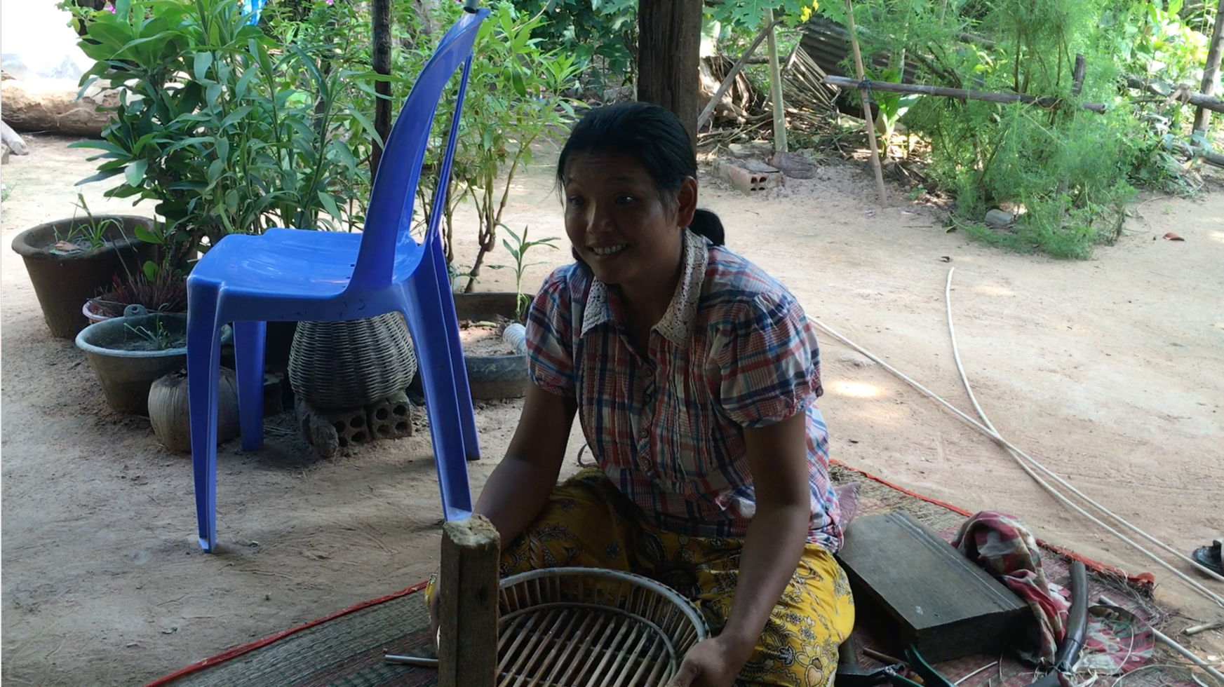 Pouk District ស្រុកពួក, Cambodia