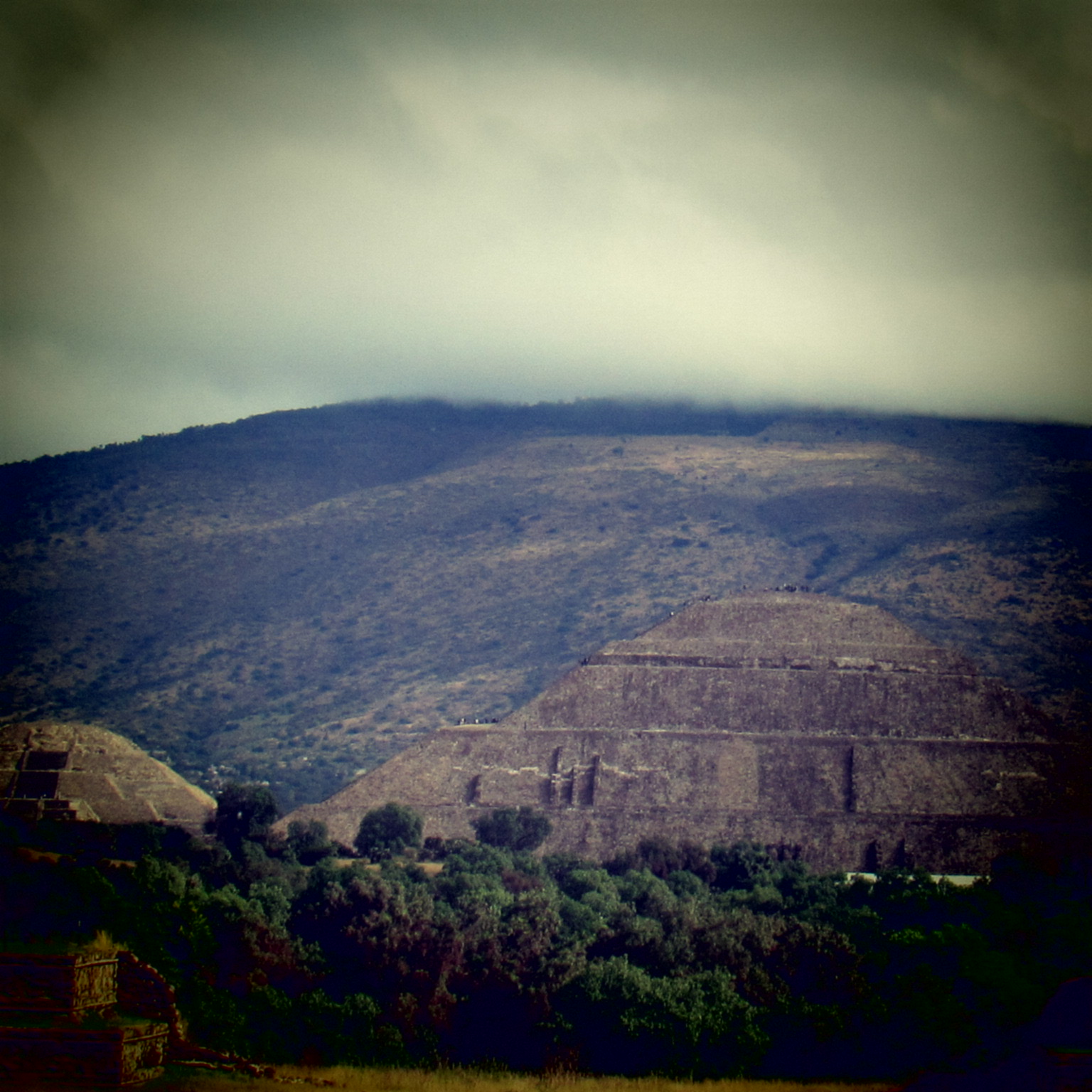 Teotihuacan II