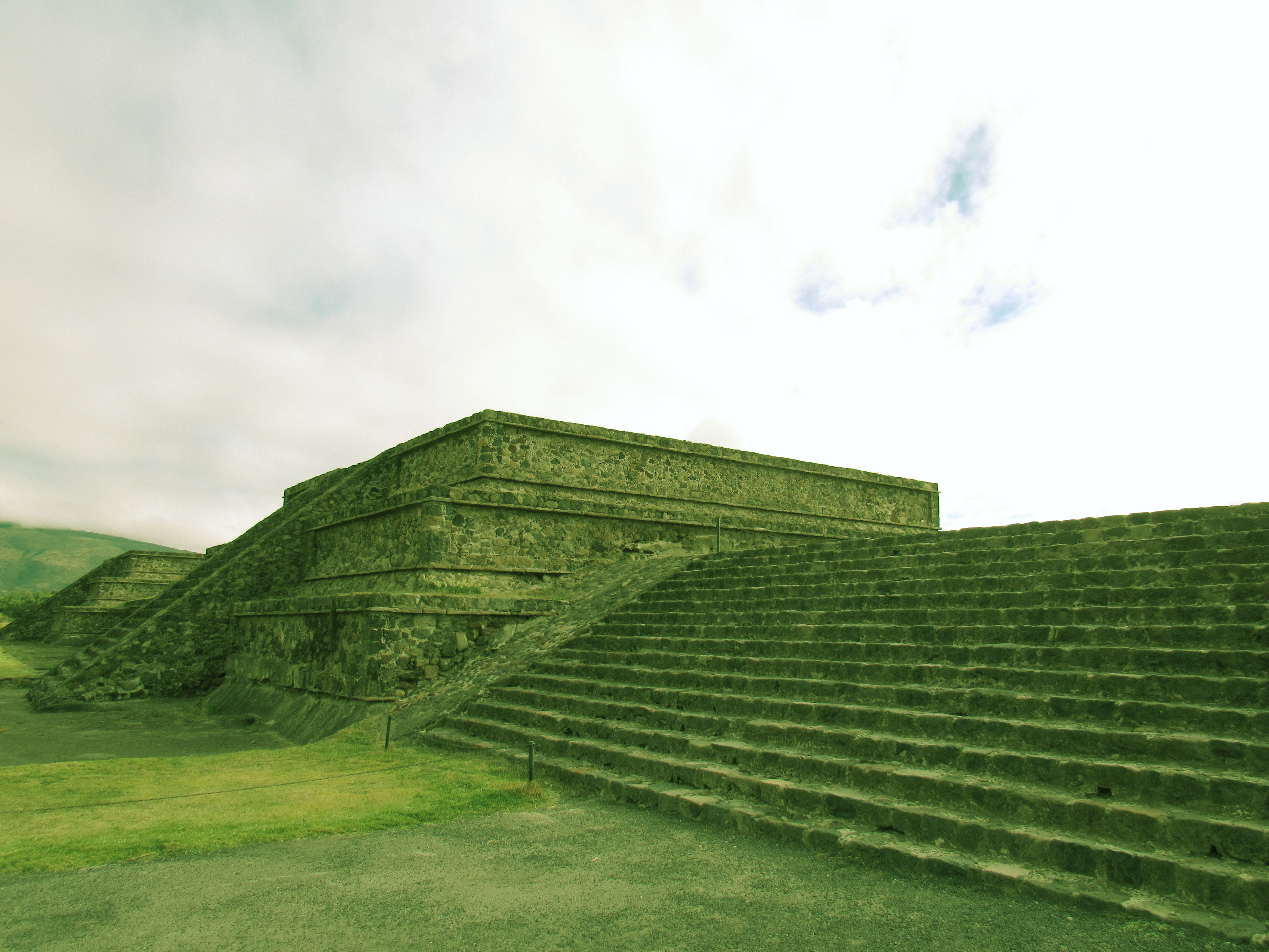 Teotihuacan