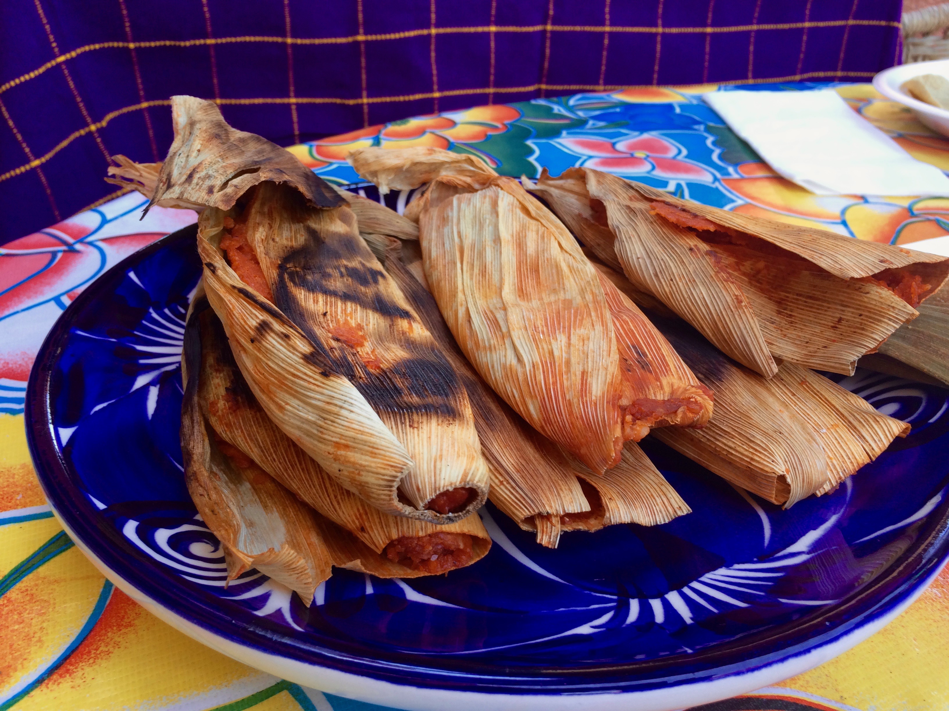 tamales