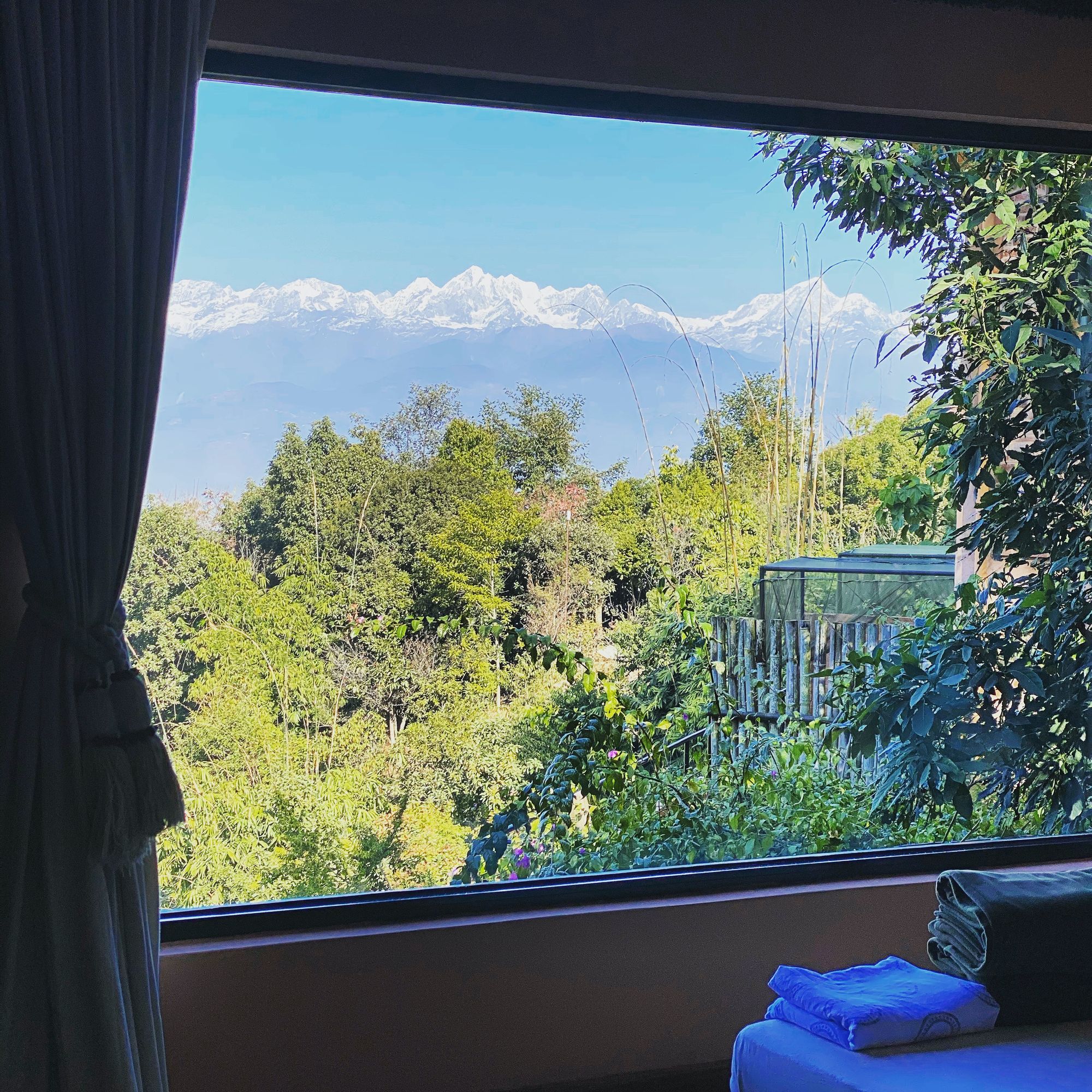 The eight-thousanders