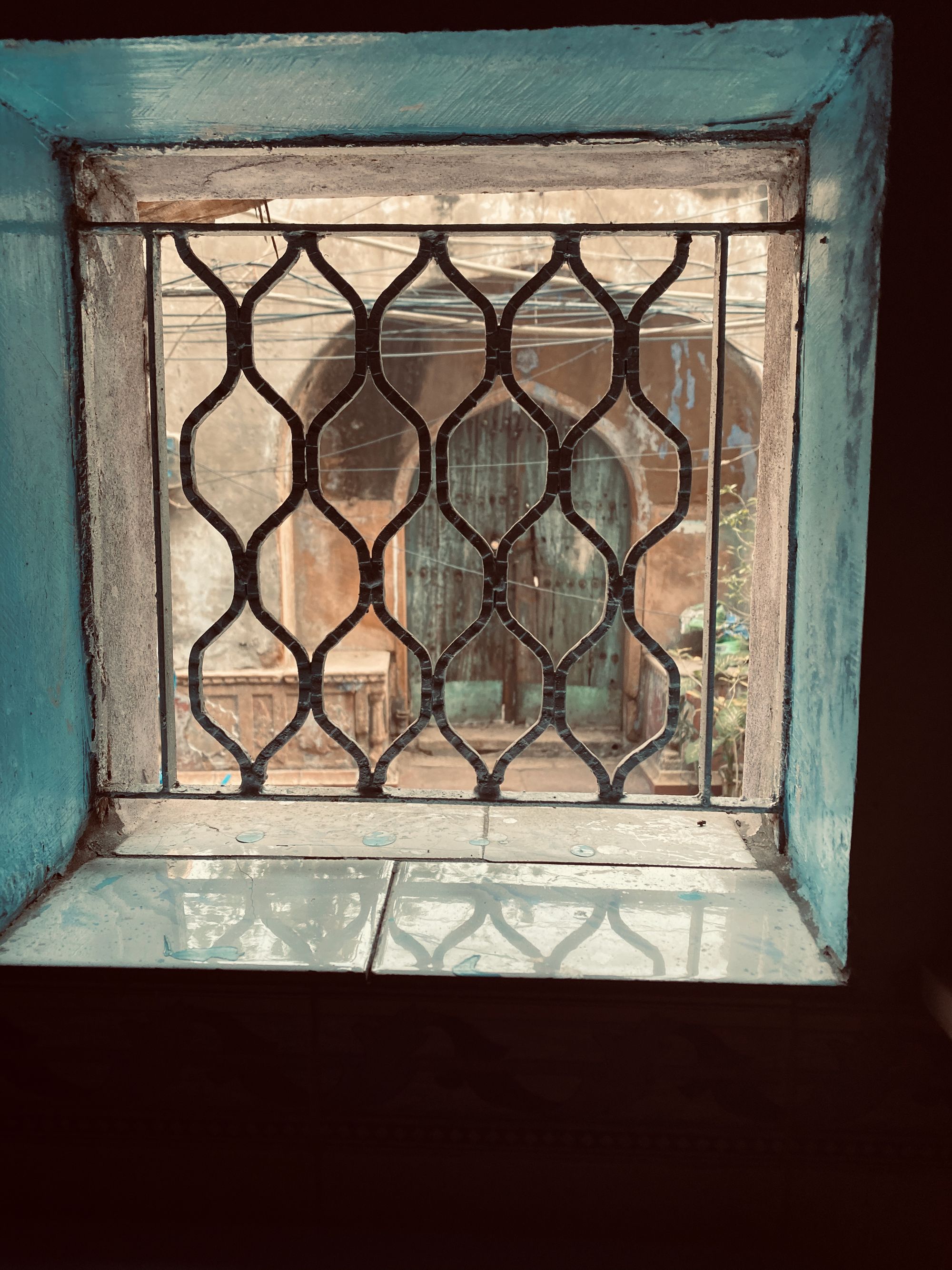 Window