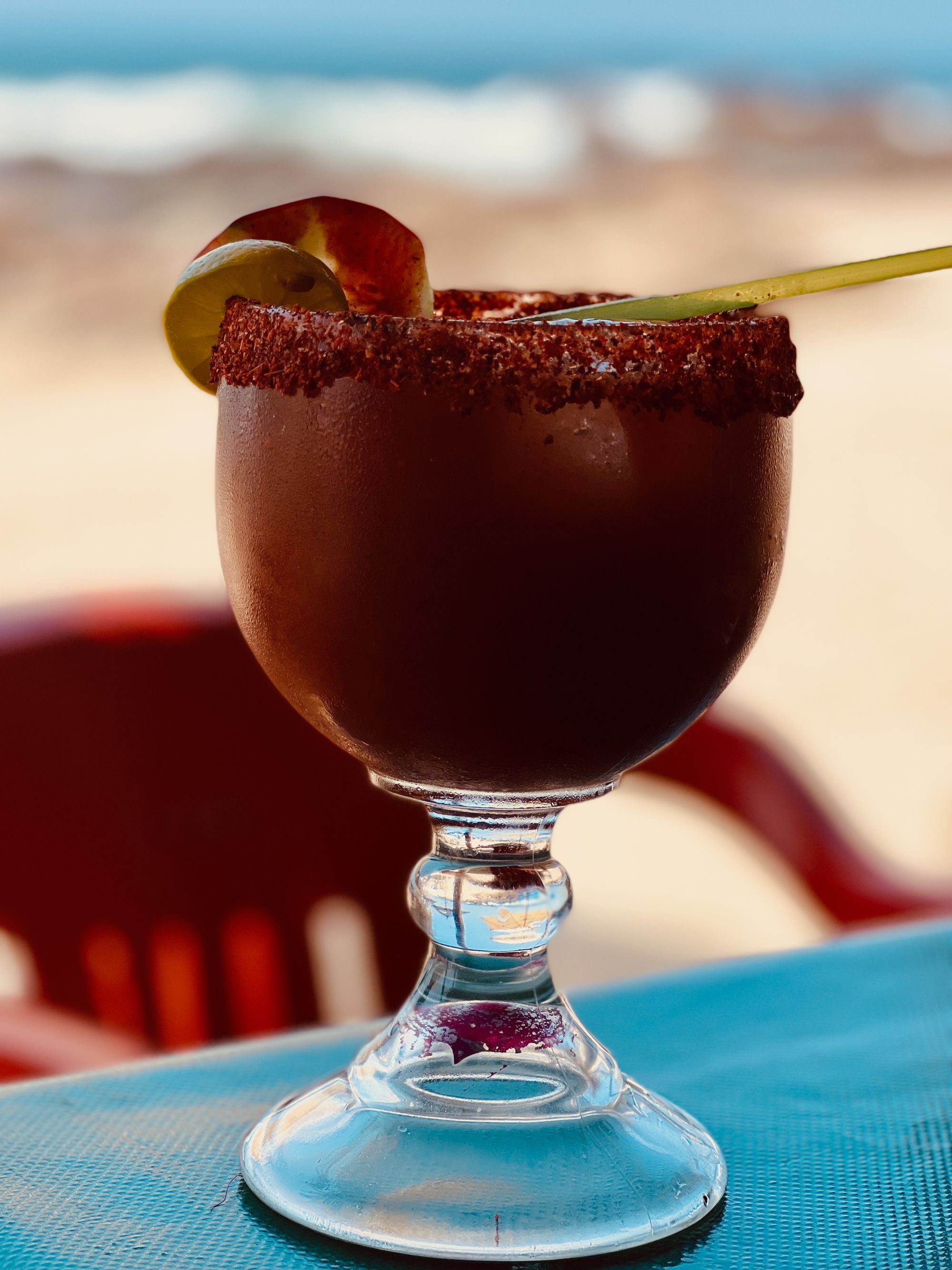 Michelada