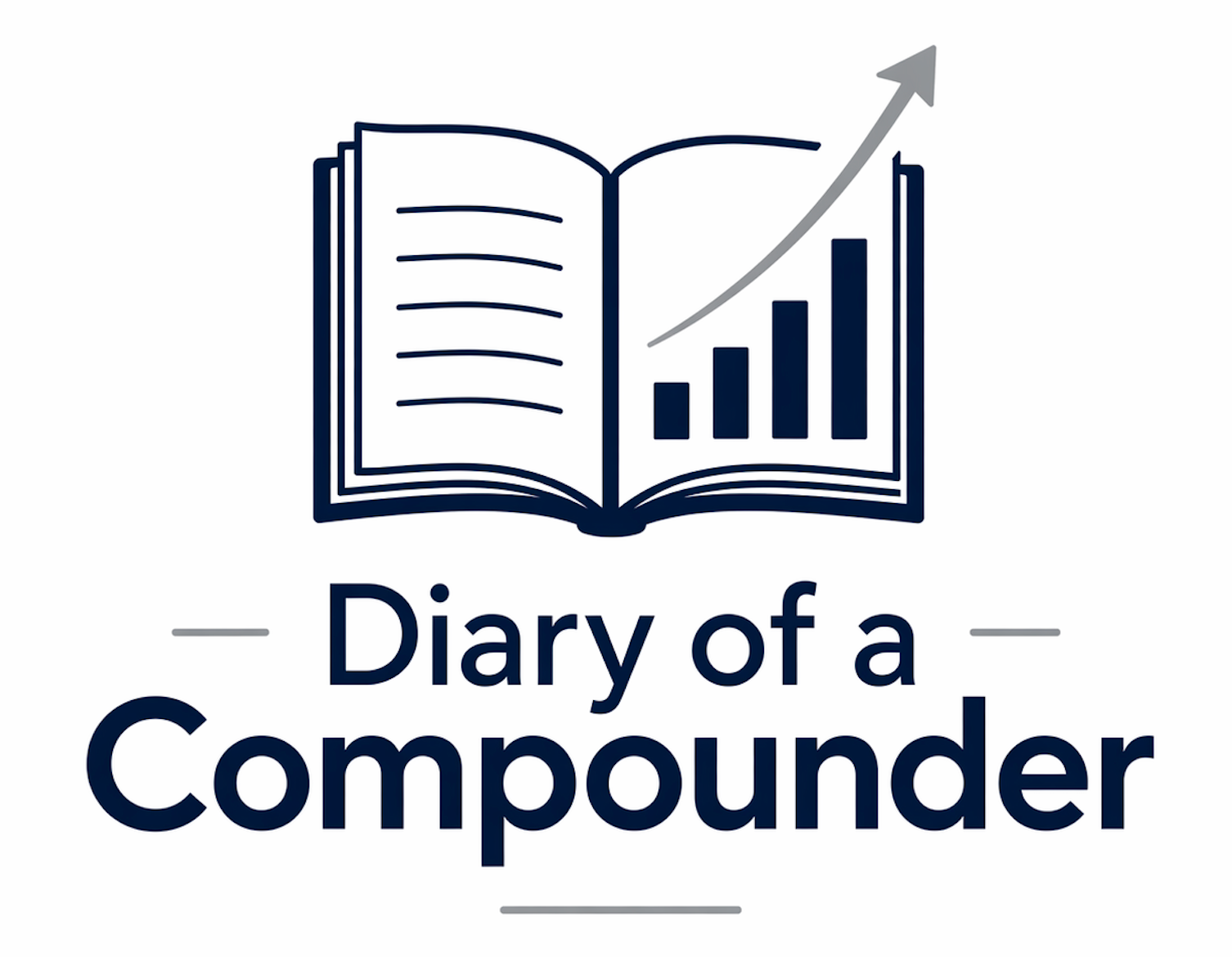 DIARY OF A COMPOUNDER home