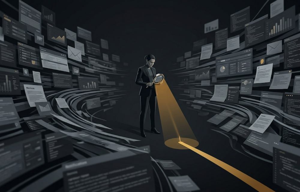 The Productivity Trap: Why AI Makes Judgment More Valuable, Not Less