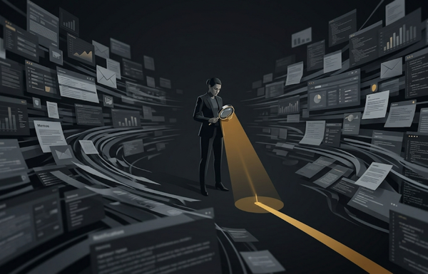 The Productivity Trap: Why AI Makes Judgment More Valuable, Not Less