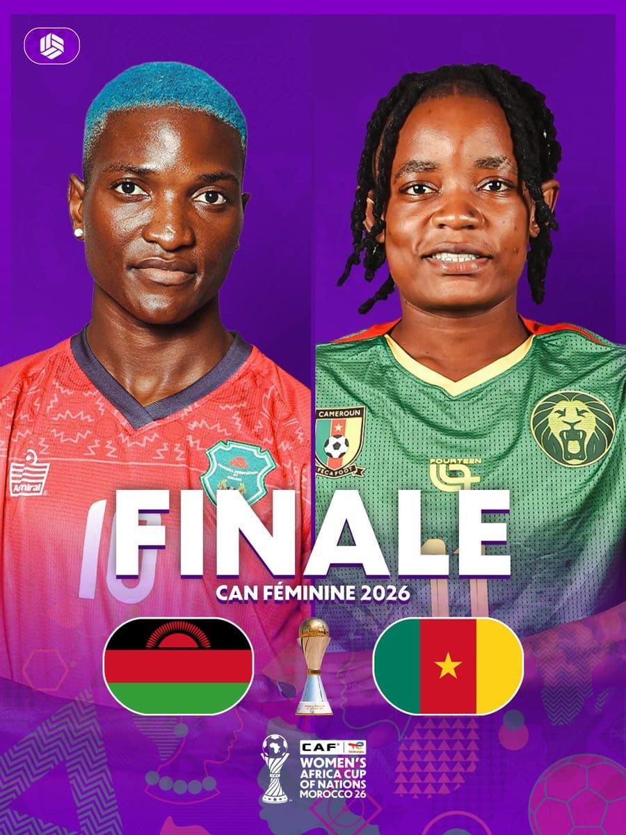 Cauri News — Vendredi 14 août 2026