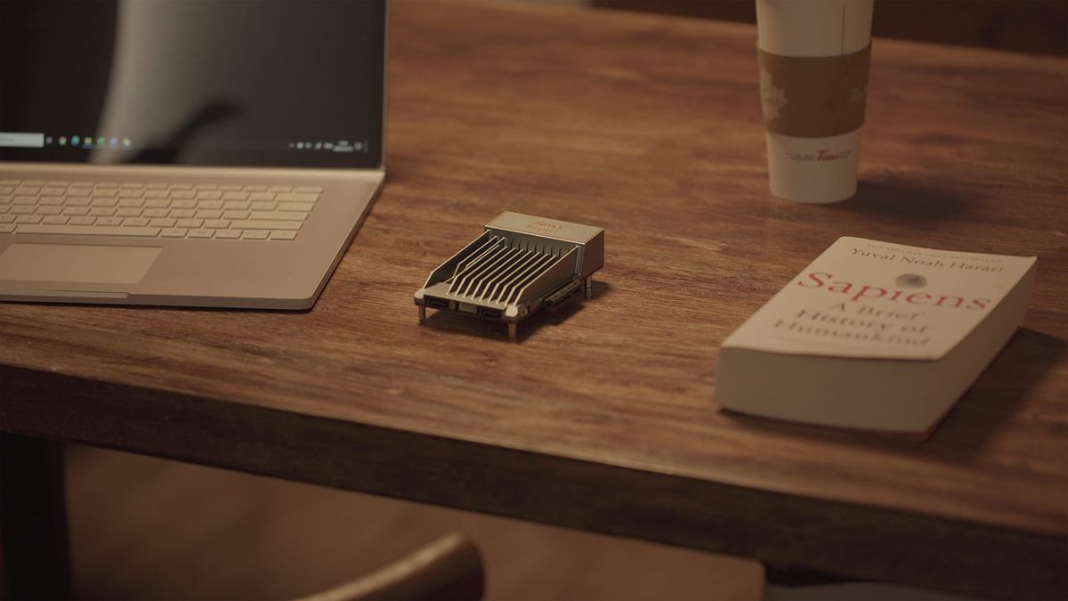 How to disable the eMMC on your zimaboard