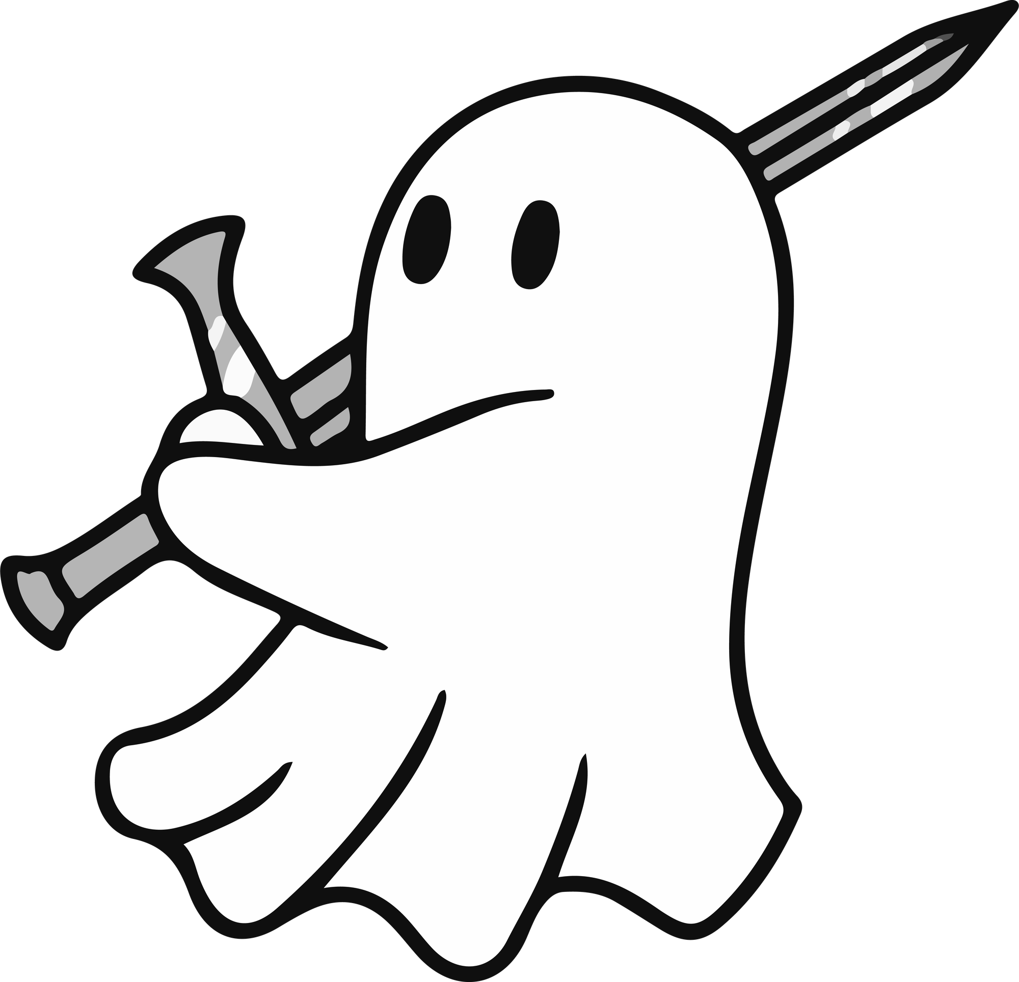ghost-lab